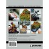 Scale Modelling Manual Vol.18 - Mastering Fantasy Dioramas (20 pages)