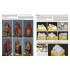 Scale Model Handbook: Theme Collection Vol.03 (84 pages)