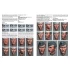 Scale Model Handbook: Theme Collection Vol.05 WWII German Military Forces in Scale 2