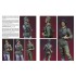 Scale Model Handbook: Theme Collection Vol.05 WWII German Military Forces in Scale 2