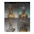 Scale Model Handbook: Theme Collection Vol.7 Fantasy World in Scale (English, 84 pages)