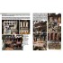 Scale Model Handbook: Theme Collection Vol.8 WWII German Military Forces in Scale 3
