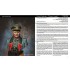 Scale Model Handbook: Theme Collection Vol.8 WWII German Military Forces in Scale 3