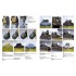Scale Model Handbook: Theme Collection Vol.8 WWII German Military Forces in Scale 3