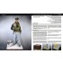 Scale Model Handbook: Theme Collection Vol.8 WWII German Military Forces in Scale 3