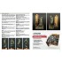 Scale Model Handbook: Theme Collection Vol.8 WWII German Military Forces in Scale 3