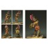 Warriors In Scale Vol.3 - Romans (52 pages)
