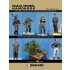 Scale Model Handbook: WWII Special Vol.02 (84 pages)