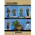 Scale Model Handbook: WWII Special Vol.02 (84 pages)