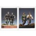 Scale Model Handbook: WWII Special Vol.02 (84 pages)