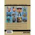 Scale Model Handbook: WWII Special Vol.02 (84 pages)