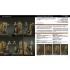 Scale Model Handbook: WWII Special Vol.03 (84 pages)