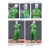 Scale Model Handbook: WWII Special Vol.05 Figures In 1/35 & 1/16