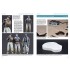 Scale Model Handbook: WWII Special Vol.05 Figures In 1/35 & 1/16