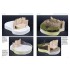 Scale Model Handbook: WWII Special Vol.05 Figures In 1/35 & 1/16