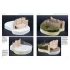 Scale Model Handbook: WWII Special Vol.05 Figures In 1/35 & 1/16