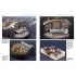 Scale Model Handbook: WWII Special Vol.05 Figures In 1/35 & 1/16