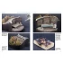 Scale Model Handbook: WWII Special Vol.05 Figures In 1/35 & 1/16