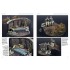 Scale Model Handbook: WWII Special Vol.05 Figures In 1/35 & 1/16