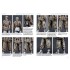 Scale Model Handbook: WWII Special Vol.05 Figures In 1/35 & 1/16