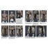 Scale Model Handbook: WWII Special Vol.05 Figures In 1/35 & 1/16