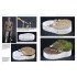 Scale Model Handbook: WWII Special Vol.05 Figures In 1/35 & 1/16