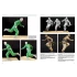 Scale Model Handbook: WWII Special Vol.05 Figures In 1/35 & 1/16