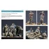 Scale Model Handbook: WWII Special Vol.05 Figures In 1/35 & 1/16