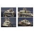 Scale Model Handbook: WWII Special Vol.05 Figures In 1/35 & 1/16