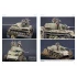 Scale Model Handbook: WWII Special Vol.05 Figures In 1/35 & 1/16