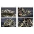 Scale Model Handbook: WWII Special Vol.05 Figures In 1/35 & 1/16