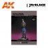 Scale Model Handbook: Figure Modelling Vol.12