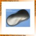 Regular Finishes - Pale Burnt Metal 1oz/30ml