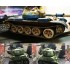 PLA Stencil (Masking) [Special Edition] for 1/32, 1/35 Scale Models (80x80mm)