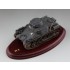 World of Tanks/War Thunder Game Signs Stencil (Masking) for 1/32, 1/35 Scale Models (80x50mm)
