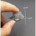 Grinding Tool (Scraper) for 1/72, 1/144 Scale Models
