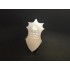 Grinding Tool (Scraper) for 1/350, 1/700 Scale Ship Models