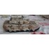 Digital Camo Stencil (Masking) #Large for 1/35, 1/100 Gundam/Scale Models (80x80mm)