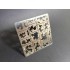 Digital Camo Stencil (Masking) #Medium for 1/35, 1/100 Gundam/Scale Models (80x80mm)