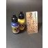 WWII German Black Knight Stencil (Masking) for 1/32, 1/35 Scale Models (80x40mm)
