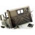 WWII/Modern US Army AFV Stencil (Masking) for 1/32, 1/35 Scale Models (80x90mm)
