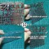 WWII Soviet AFV Stencil (Masking) for 1/32, 1/35 Scale Models (80x90mm)