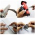 0.2mm Stainless Steel Scriber for All Scale Models
