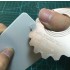 Angle Scraper Ver.B