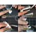 Photo-Etch Parts Bending Plate for 1/100, 1/144 Gundam/Scale Models