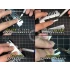 Photo-Etch Parts Bending Plate for 1/100, 1/144 Gundam/Scale Models