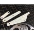 Circular Scribing and Template for 1/100, 1/144 Scale Models