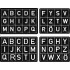 Painting Stencils for 1/48 WWII German Aircrafts