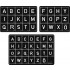 Painting Stencils for 1/72 WWII German Aircrafts