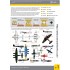 Painting Stencils for 1/72 WWII German Aircrafts